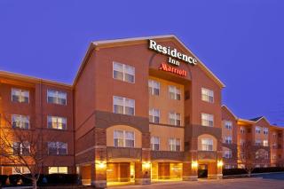 Residence Inn Indianapolis Downtown on the Canal - 9
