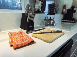 Bluebird Cabin - Luray - 8
