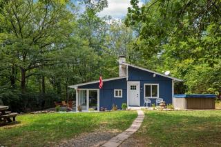 Bluebird Cabin - Luray - 5