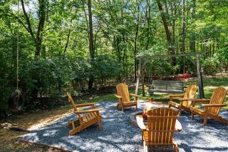 Bluebird Cabin - Luray - 3