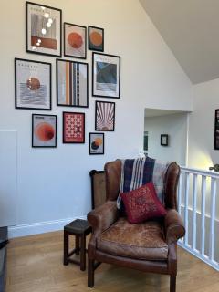 Stunning 4 bed rural retreat in Aberlour - 3
