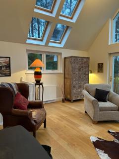 Stunning 4 bed rural retreat in Aberlour - 2