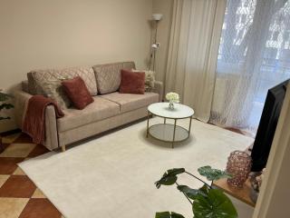 Brookforest Centrum Apartman - 6