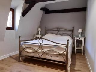 La Maison de Jeanne - 7