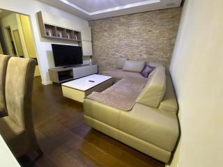 Belgrade Apartment PetraLUX - Belgrade - 9
