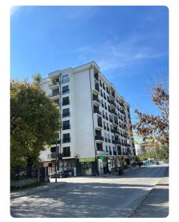 Apartment Beautiful View - Prizren - 1