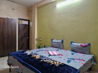 Shiv Parvati Homestay - Ujjain - 3