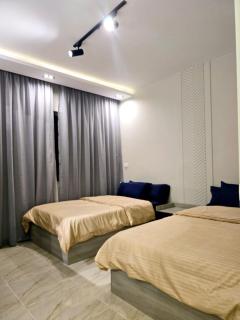 Madinaty appartments - 8