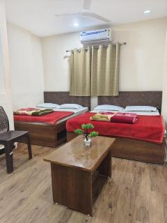 Hotel Keshav krishni nx - 3