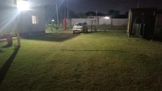 Casa Quincho Pileta Estadio Unico Froilan - 2