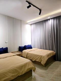 Madinaty appartments - Madinaty - 5
