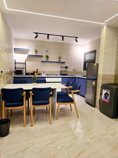 Madinaty appartments - Madinaty - 7