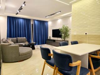 Madinaty appartments - Madinaty - 2