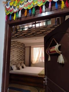 My Home in the hills, luxury homestay - Sonāda - 2