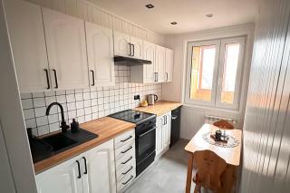 Apartament Hygge Zakopane - Zakopane - 3