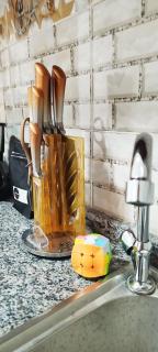 Квартира Olimbe - 4