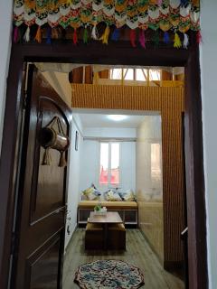 My Home in the hills, luxury homestay - Sonāda - 1