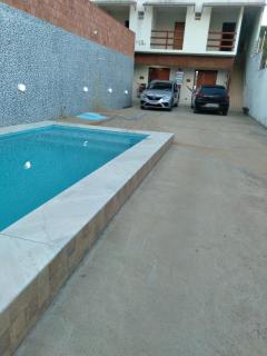 Pousada Caribe Milagrense II - 3