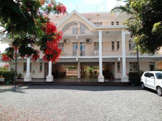 Alpha Villa - 9