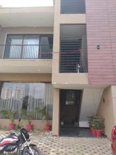 Chirag Homes - Kharar - 3