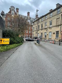 Kings, Hudson Quarter, York - 5