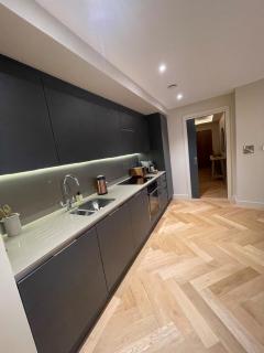 Kings, Hudson Quarter, York - 4