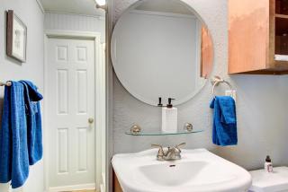 Beech Mountain Walk to Slopes Sleeps 9 Pet Friendly - Beech Mountain - 3