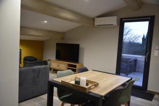 Appartement au coeur des Alpilles - 4