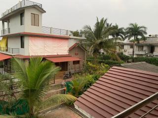 Nagaon Wanderlust cottage - Alībāg - 8
