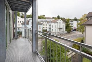 Sankt Gallen I Olma I Zentral I Kultur - St. Gallen - 4