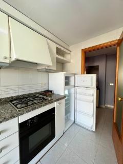 Terramar I, Tranquilo, familiar y acogedor, con Wifi, Parking y Smart Tive Totalmente Gratuito - Benicàssim - 5