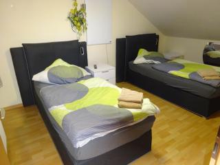 Private Ferienwohnung Lan - Bad Rothenfelde - 2