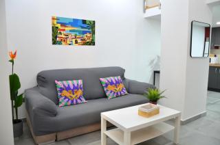 Apartamento Candalex en Málaga - Málaga - 7