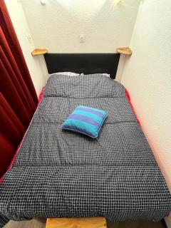 Appartement Les Menuires - 4 personnes à 20 m des pistes - Les Menuires - 4