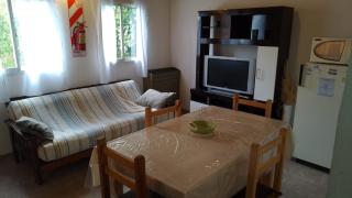 Departamento por día ruta 41 - Los Antiguos - 6