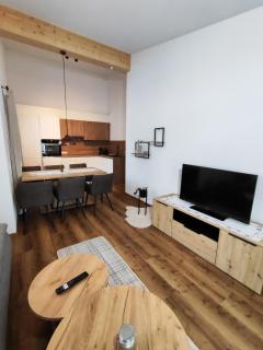 Apart Anna & Anton - Brandberg - 3