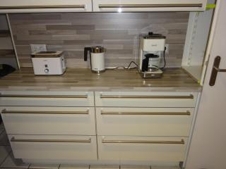Private Ferienwohnung Lan - Bad Rothenfelde - 4