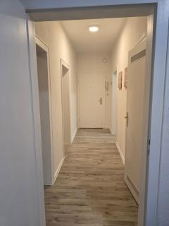 Ferienwohnung in Krefeld Monteurzimmer Gästezimmer Messezimmer in Krefeld - Krefeld - 5
