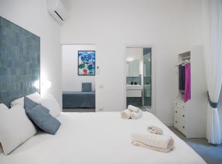 VistaVicolo Rooms - Naples - 1