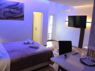 Apartmani Beograd 43 - Belgrado - 8