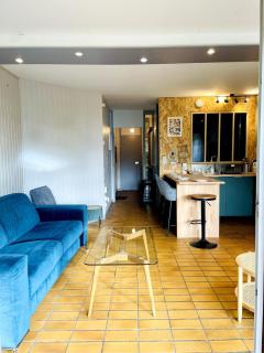 Le Mouette - Seaside - 0