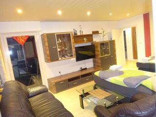 Private Ferienwohnung Lan - Bad Rothenfelde - 8