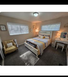 Charming peaceful stay - 1