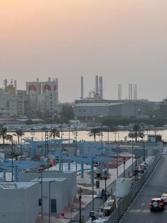 THAAL Rooms Sharjah - 1