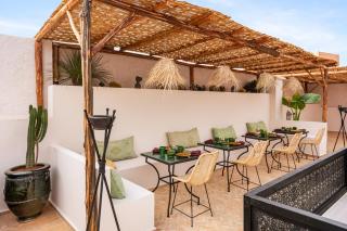 Riad Dar Acsameda & Spa - Marrakesch - 5