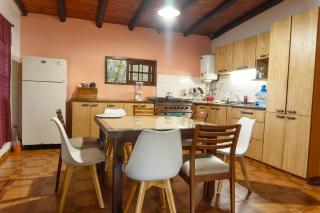 Casa de Verano en Agua de Oro - Agua de Oro - 5
