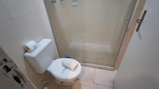 Hot Springs Hotel - Caldas Novas - 8