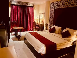 PYRAMIDS TOWER Inn - Il Cairo - 7