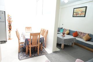 Fonctionnel Central Confortable Proche Plage - 9