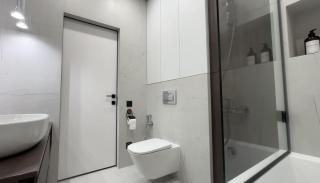 Comfortable apartment in the old Belgrade city - Belgrad - 4